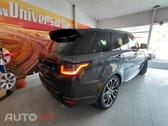 Land Rover Range Rover Sport 2.0 Si4 PHEV HSE Dynamic
