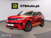 Land Rover Range Rover Sport I.V.A DEDUTIVEL P460e Dynamic SE Hybrid