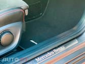 Mercedes-Benz CLA 220 Shooting Brake d 7G-DCT AMG Line