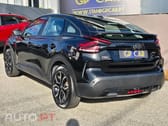 Citroen e-C4 50 kWh Feel Pack