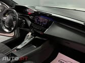 Peugeot 308 1.2 PureTech GT EAT8
