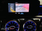 Mercedes-Benz CLA 180 Shooting Brake 7G-DCT AMG Line