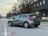 Mercedes-Benz A 180 CDI BE Edition Urban