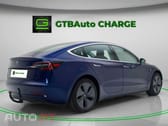 Tesla Model 3 I.V.A DEDUTÍVEL Standard RWD Plus