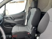 Citroen e-Berlingo E-Berlingo Full Electric
