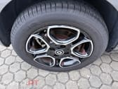 Smart ForFour 1.0 Passion 71
