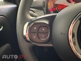 Fiat 500 1.0 Hybrid Connect