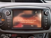 Toyota Yaris 1.0 VVT-i Comfort+Pack Style+Pack Techno+Navi