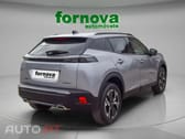 Peugeot 2008 1.2 Hybrid Allure e-DCS6