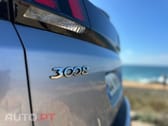 Peugeot 3008 Allure