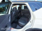 Renault Captur 1.5 dCi Exclusive