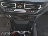 BMW 118 d Aut. Sport Line