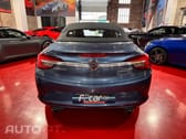 Opel Cascada 2.0 CDTi S/S J20