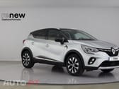 Renault Captur 1.0 TCe 90 techno