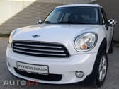 MINI Countryman Cooper D All4