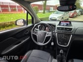 Opel Mokka 1.6 CDTi Black Line S/S