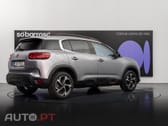 Citroen C5 Aircross 1.5 BlueHDi C-Series
