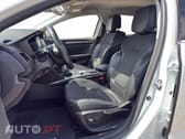 Renault Mégane Sport Tourer 1.5 dCi Bose Edition