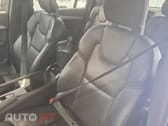 Volvo XC90 2.0 T8 PHEV Momentum Plus AWD