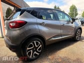 Renault Captur ENERGY dCi 110 Intens