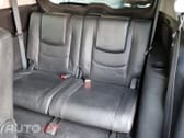 Mazda 5 MZR-CD 2.0 Comfort