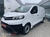 Toyota Proace L2
