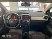 Peugeot 108 1.0 e-VTi Active
