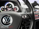 Volkswagen e-Up Confort