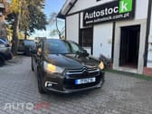 Citroen DS4 1.6 e-HDi So Chic CMP6