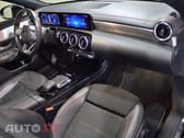 Mercedes-Benz CLA 220 d AMG Line Aut.