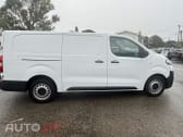 Citroen Jumpy 1.5 BlueHDi M