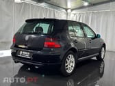 Volkswagen Golf 1.9 TDi 25 Anos