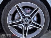 Mercedes-Benz C 200 AMG Line Aut.
