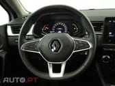Renault Captur Captur 1.0 TCe Techno Bi-Fuel