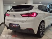 BMW X2 25 e xDrive Pack M