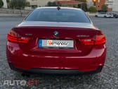BMW 435 Pack M xDrive