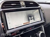 Jaguar XE 200d R Dynamic RED 