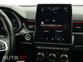 Renault Arkana Arkana 1.6 E-Tech R.S.Line