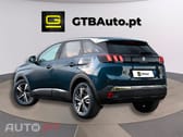 Peugeot 3008 ALLURE EAT8