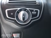 Mercedes-Benz GLC 300 de 4Matic