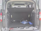 Ford Transit E-Tourneo Courier Titanium I.V.A DEDUTIVEL 