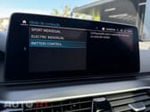 BMW 530 e Pack Desportivo M