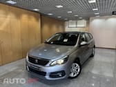 Peugeot 308 SW 1.5 BlueHDi Allure EAT8