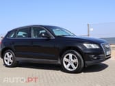 Audi Q5 2.0 TDI