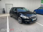 Peugeot 308 1.6 BlueHDi Style J17