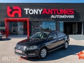 Volkswagen Passat 1.6 TDI Confortline
