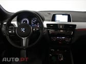 BMW X2 18 d sDrive Auto