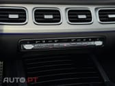 Mercedes-Benz GLE e 4Matic