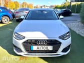 Audi A4 35 TDI Advanced S tronic