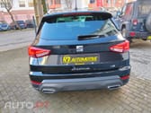 Seat Arona 1.0 TSI FR